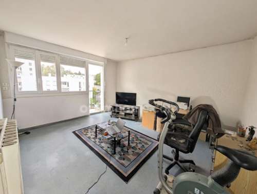 Quimper Finistère apartment foto 7422363