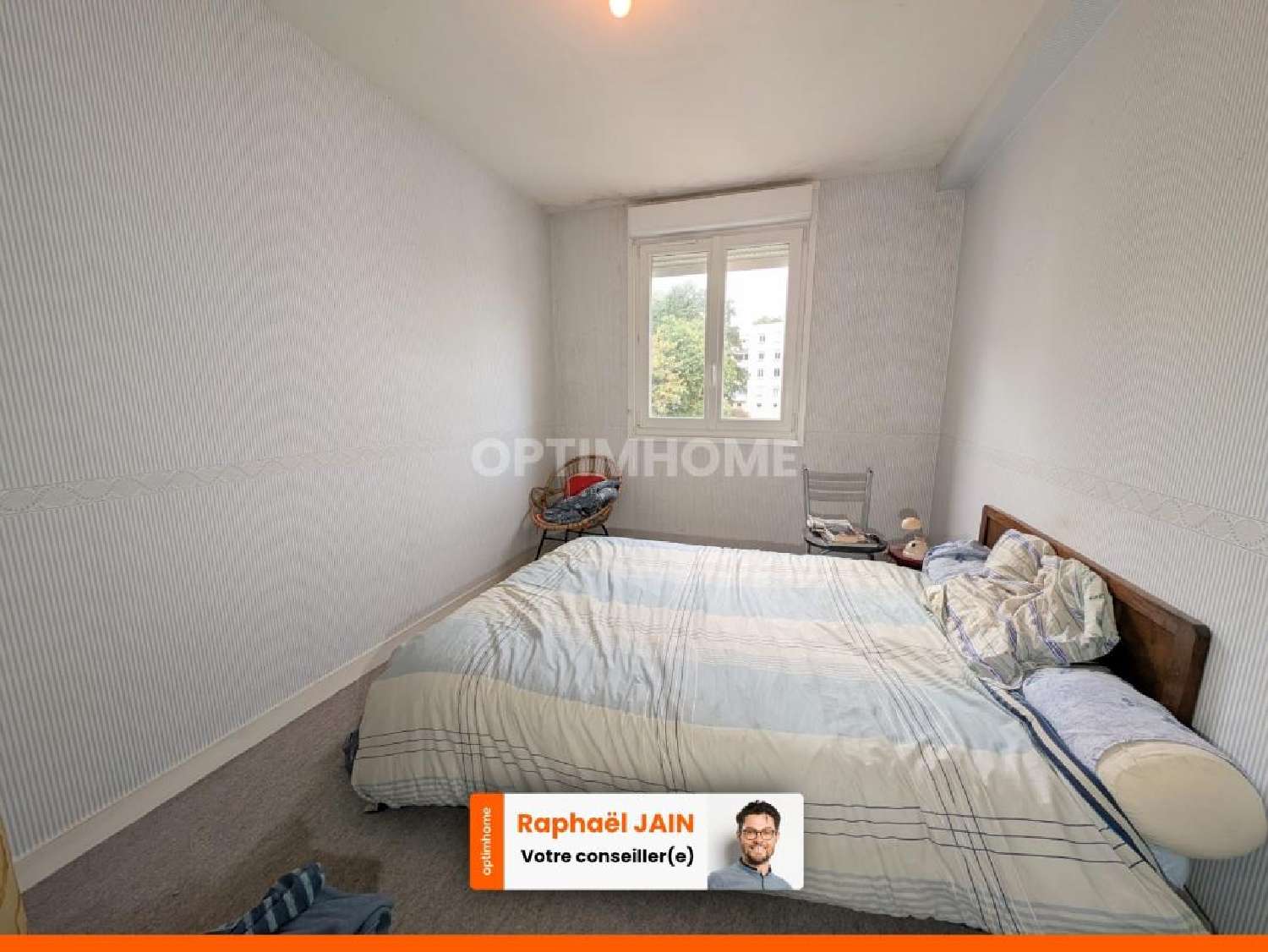 for sale apartment Quimper Finistère 3