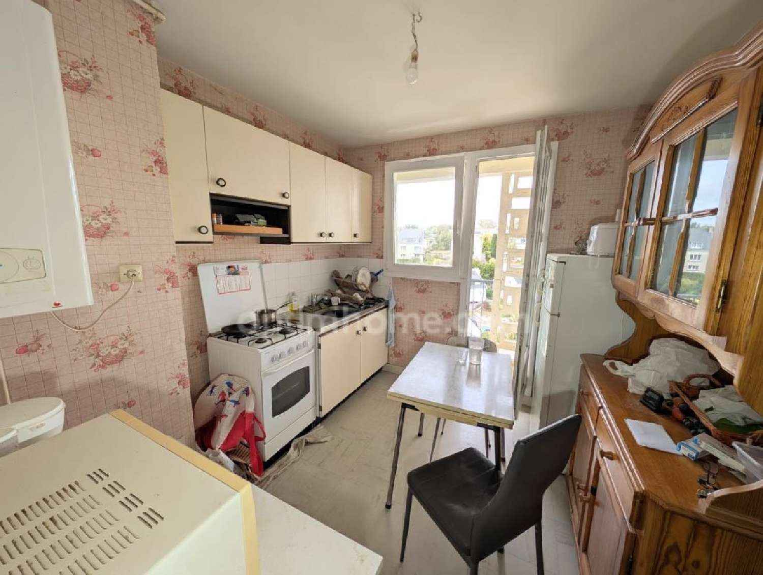 for sale apartment Quimper Finistère 4