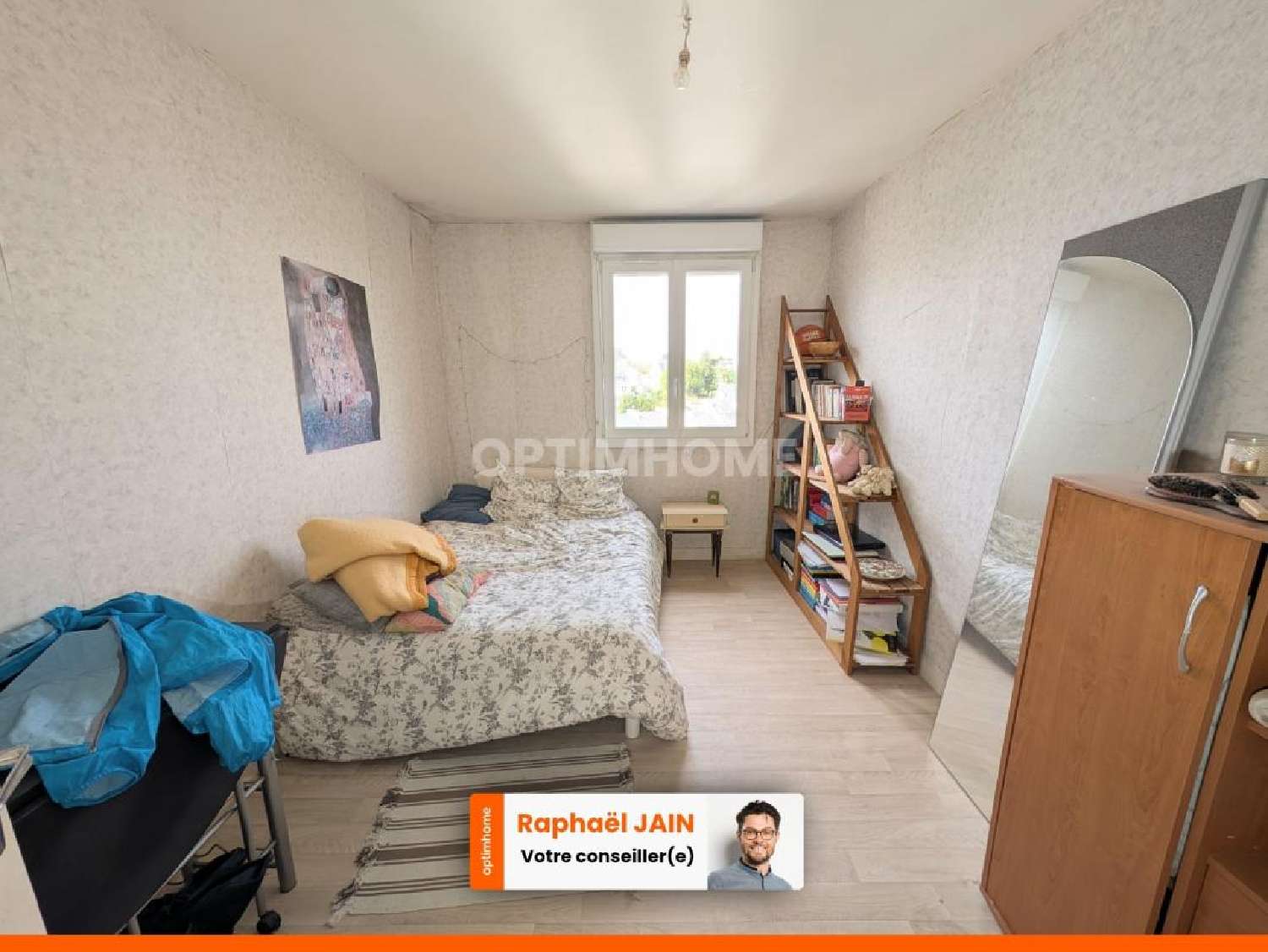 for sale apartment Quimper Finistère 5