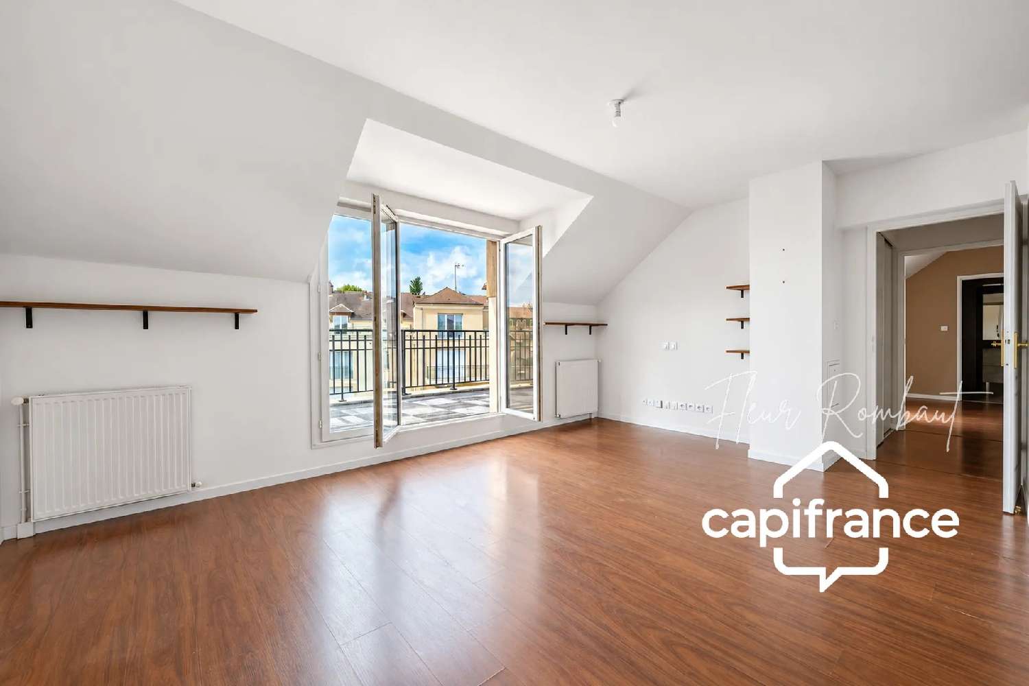 for sale apartment Rambouillet Yvelines 1