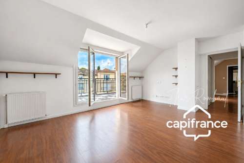 Rambouillet Yvelines apartment foto 7432146
