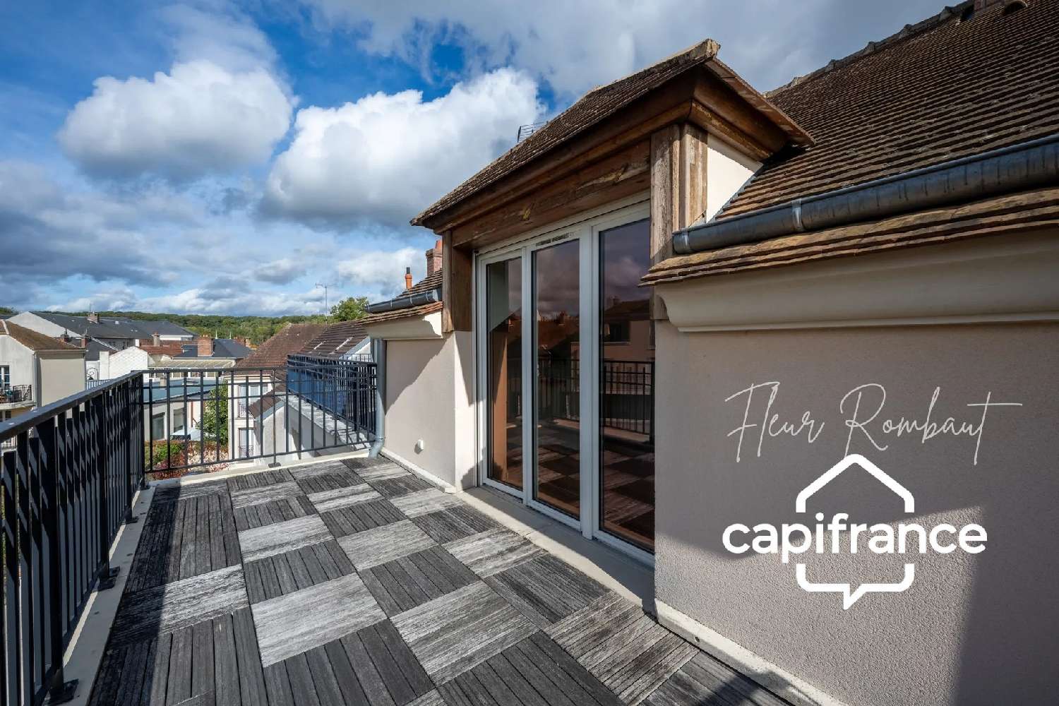 for sale apartment Rambouillet Yvelines 2