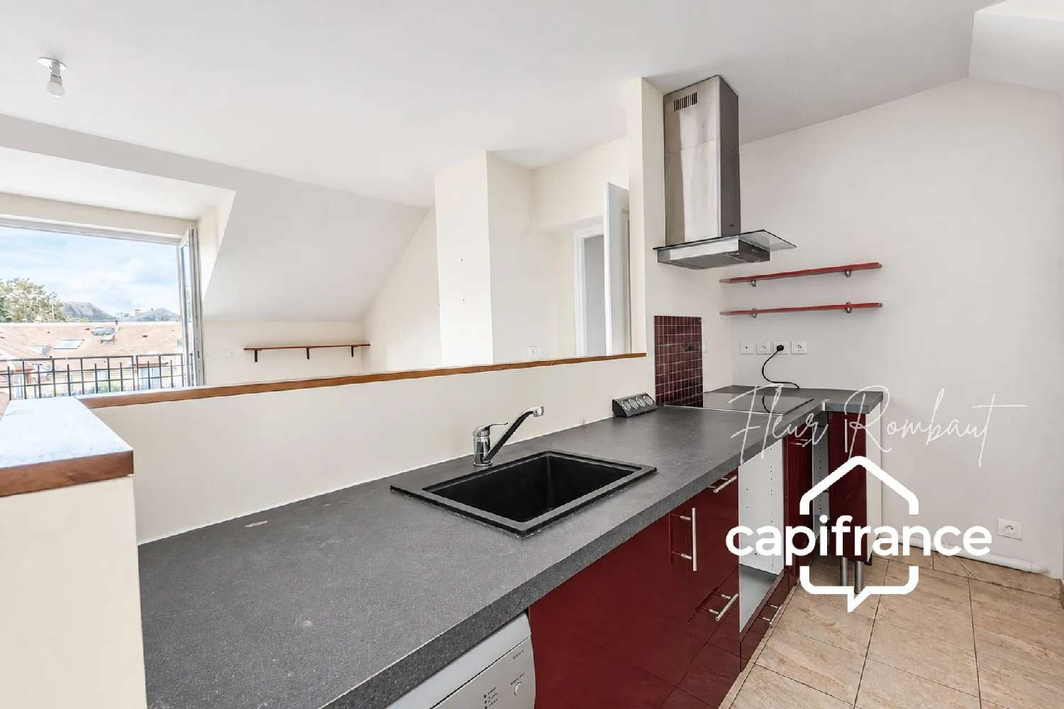 for sale apartment Rambouillet Yvelines 6