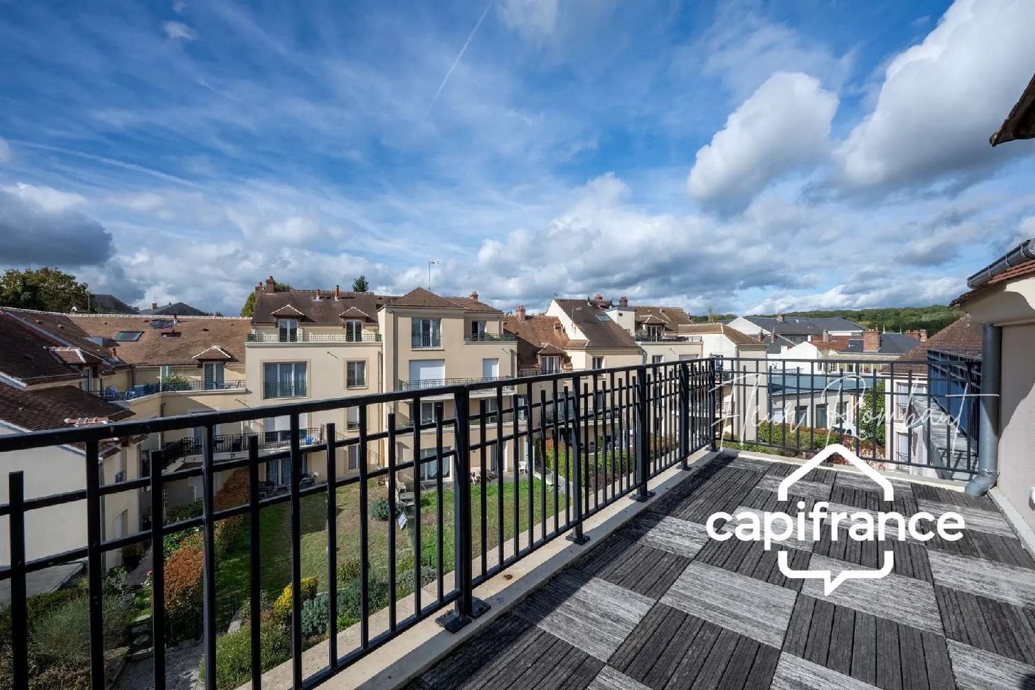for sale apartment Rambouillet Yvelines 8