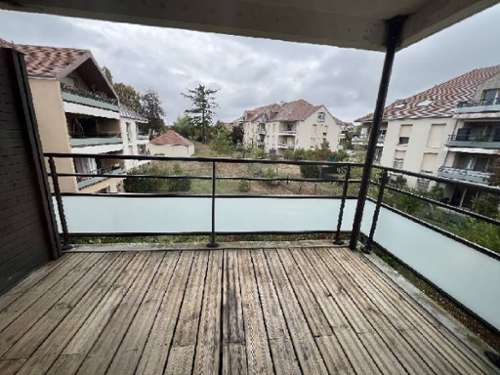 Rambouillet Yvelines apartment foto 7422750