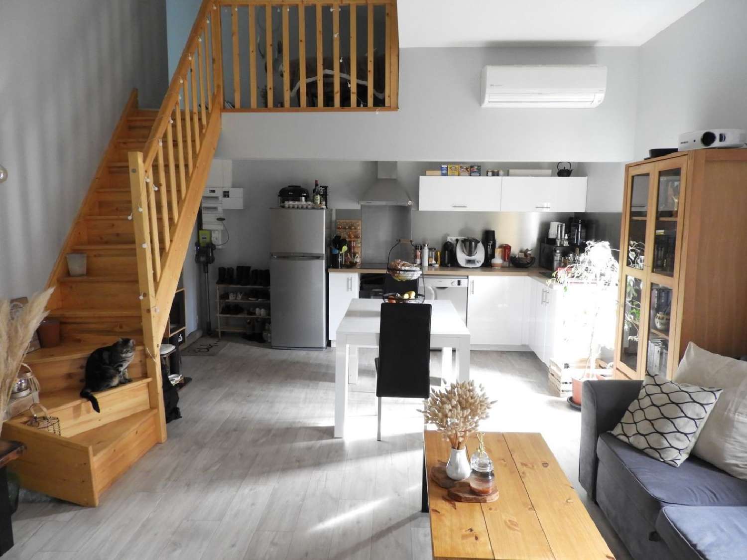 en venta apartamento Réalmont Tarn 1