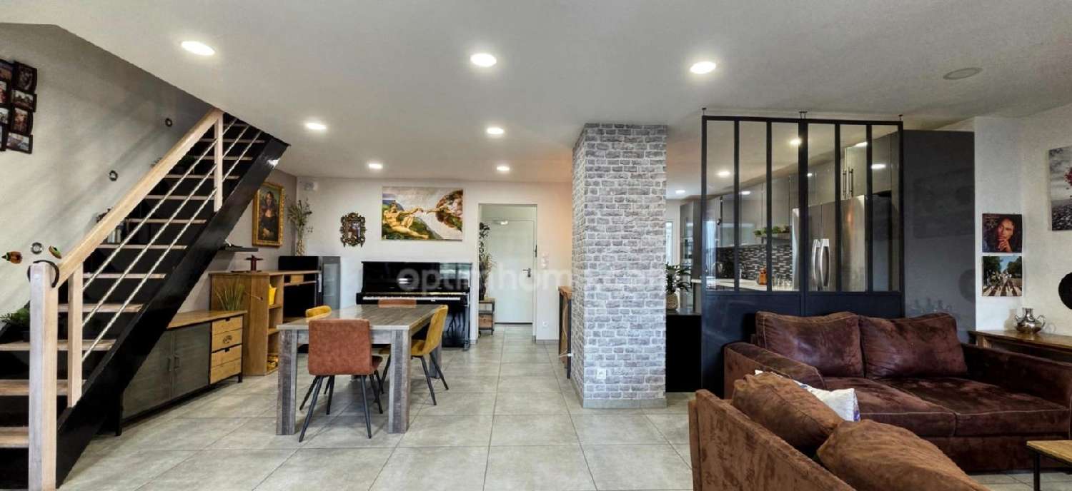 for sale apartment Réchicourt Meuse 3