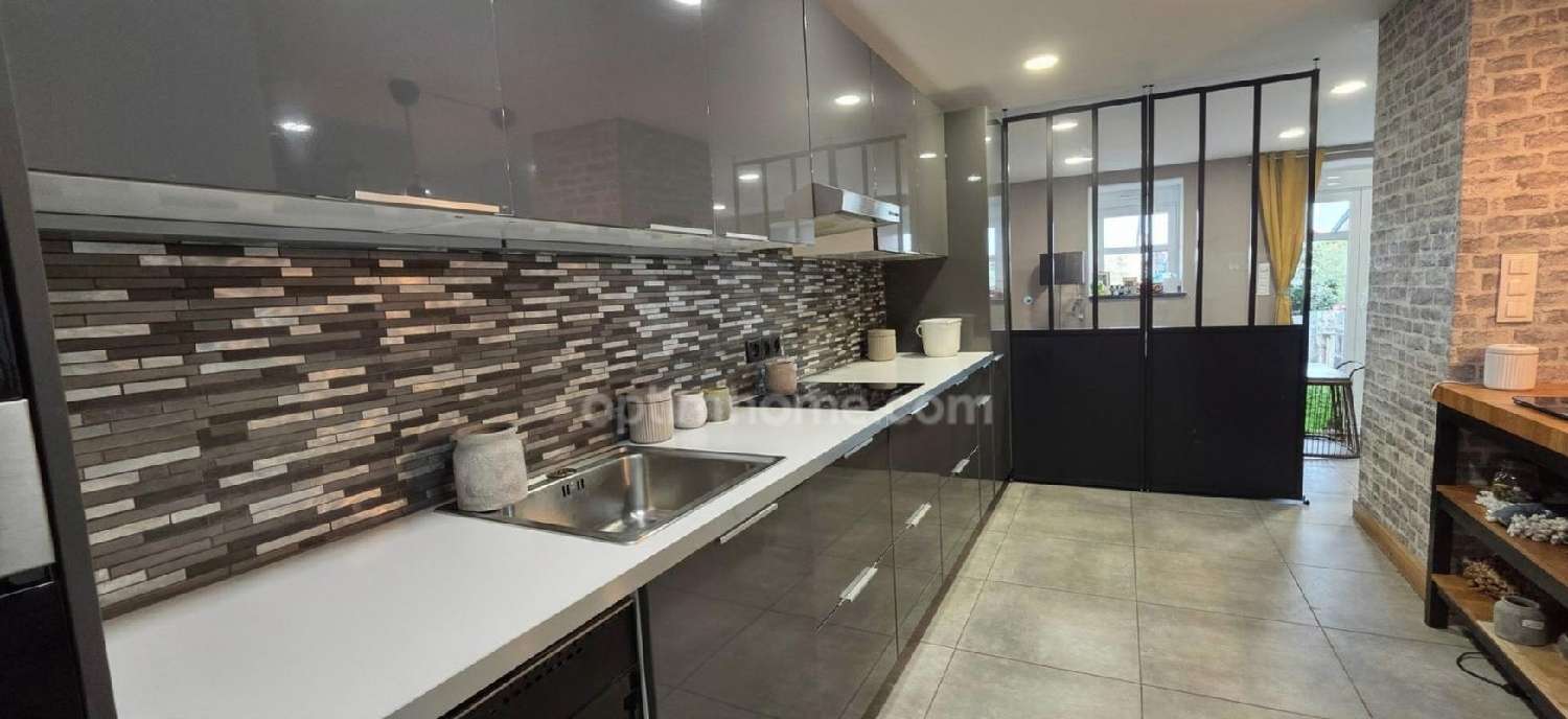 for sale apartment Réchicourt Meuse 4