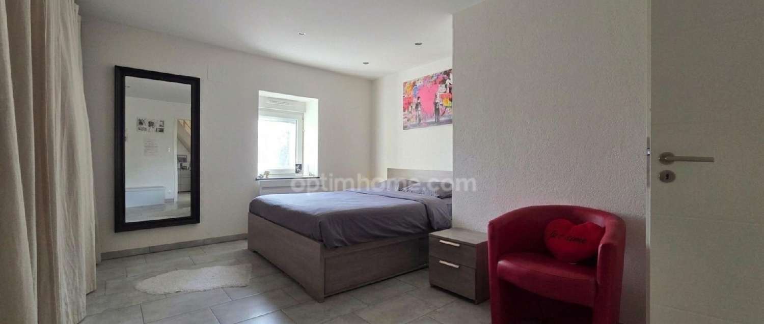 for sale apartment Réchicourt Meuse 5