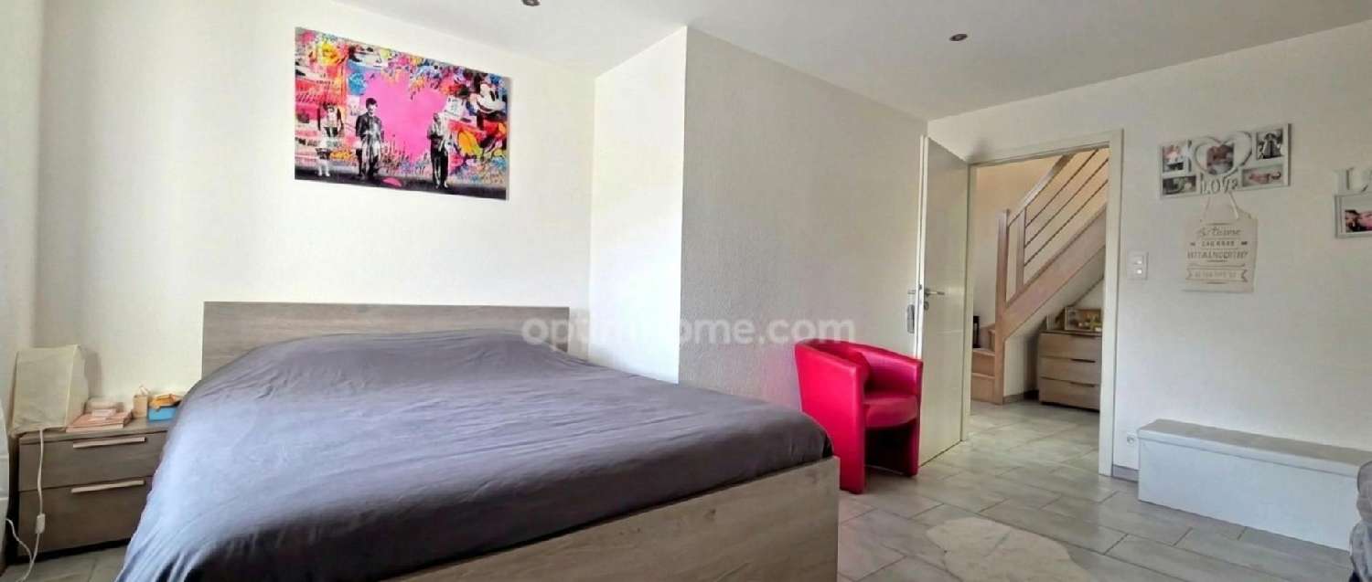 for sale apartment Réchicourt Meuse 6