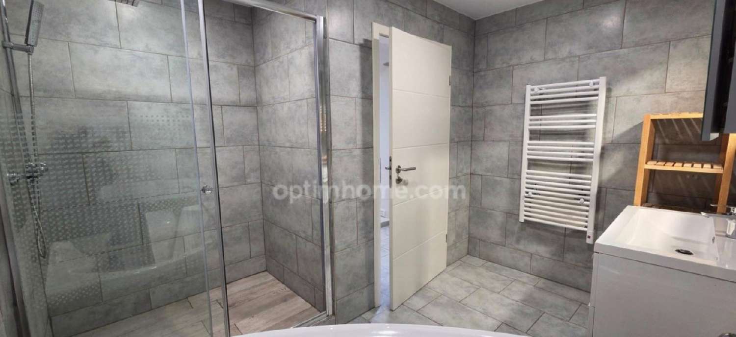 for sale apartment Réchicourt Meuse 8