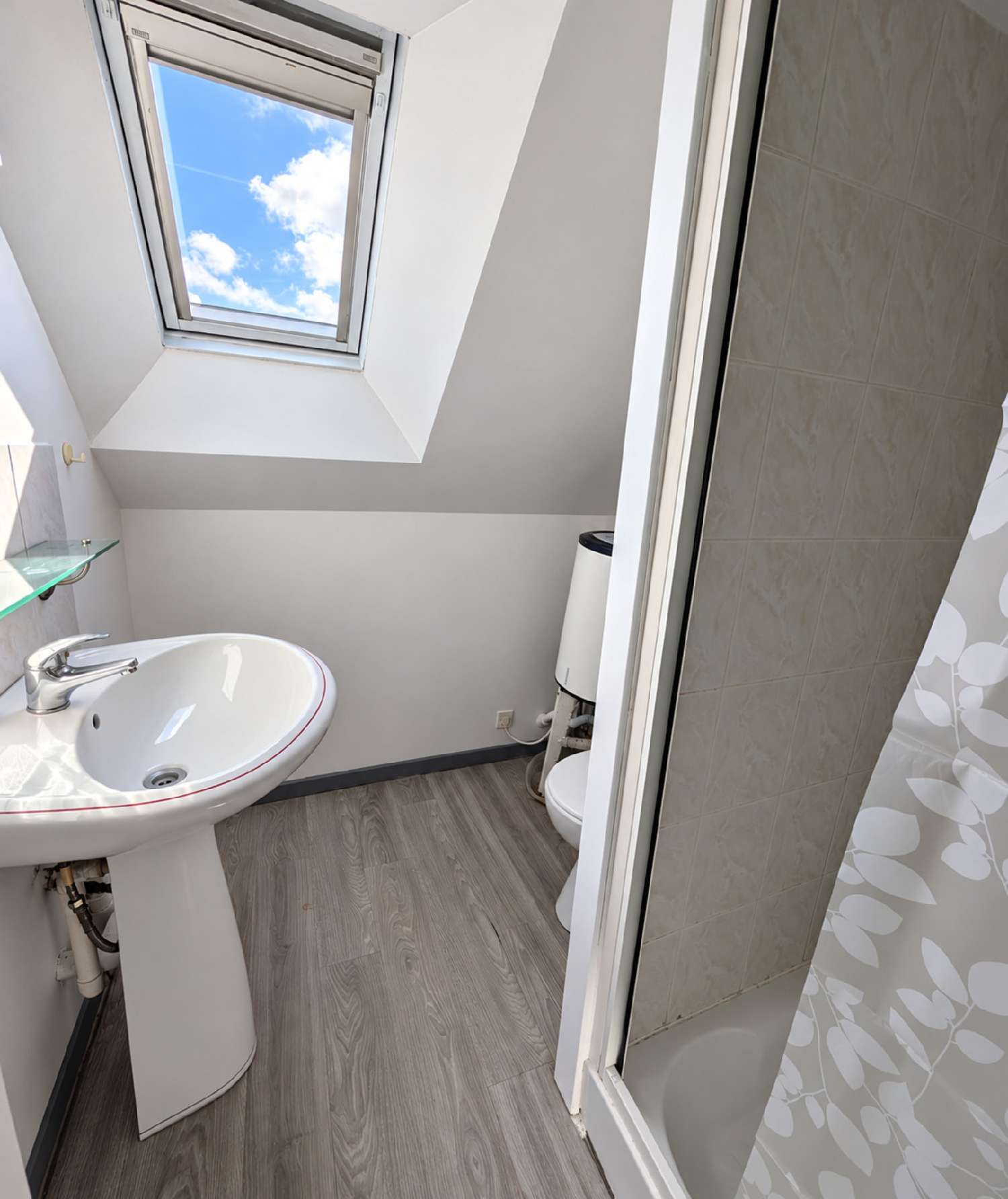 te koop appartement Redon Ille-et-Vilaine 4