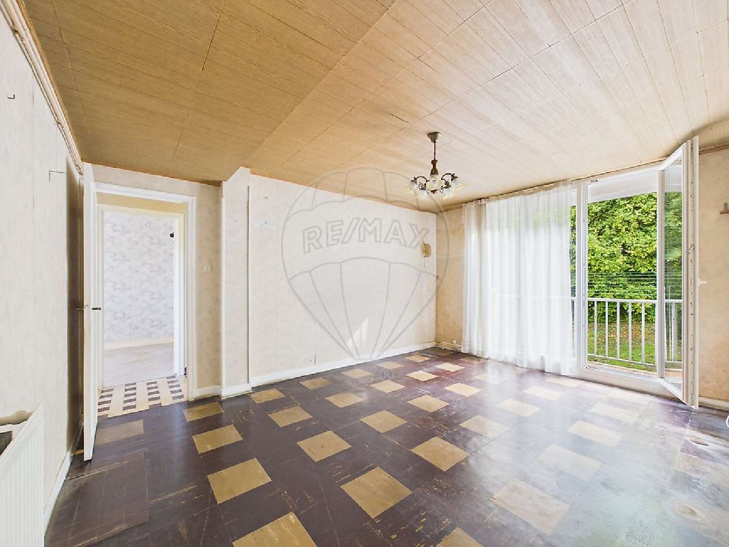 kaufen Wohnung/ Apartment Réhon Meurthe-et-Moselle 1