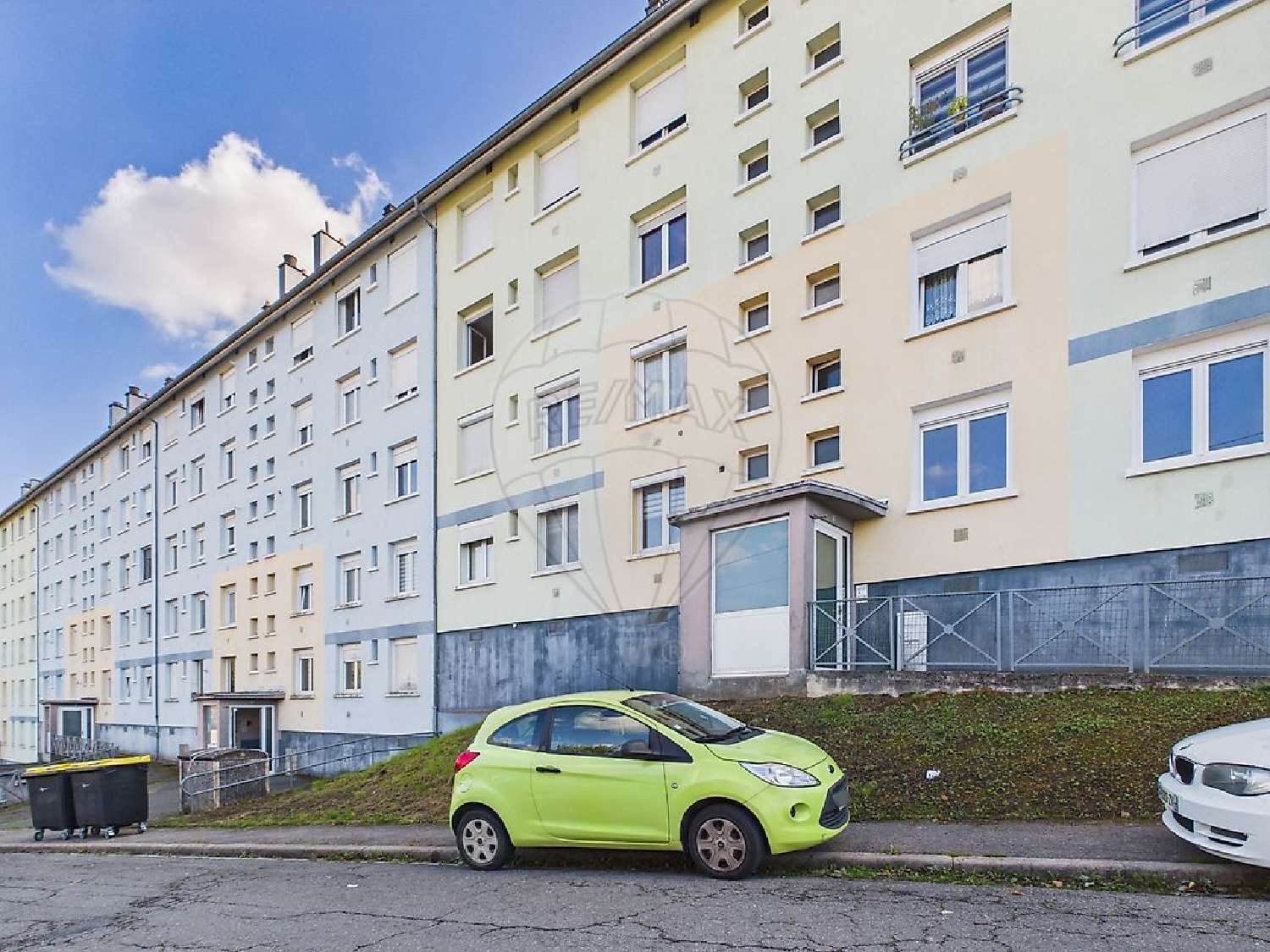 kaufen Wohnung/ Apartment Réhon Meurthe-et-Moselle 8