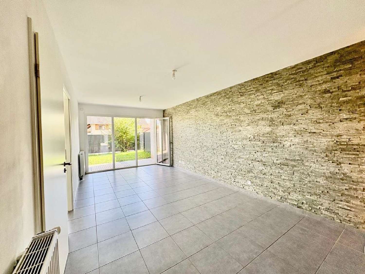à vendre appartement Reignier Haute-Savoie 1