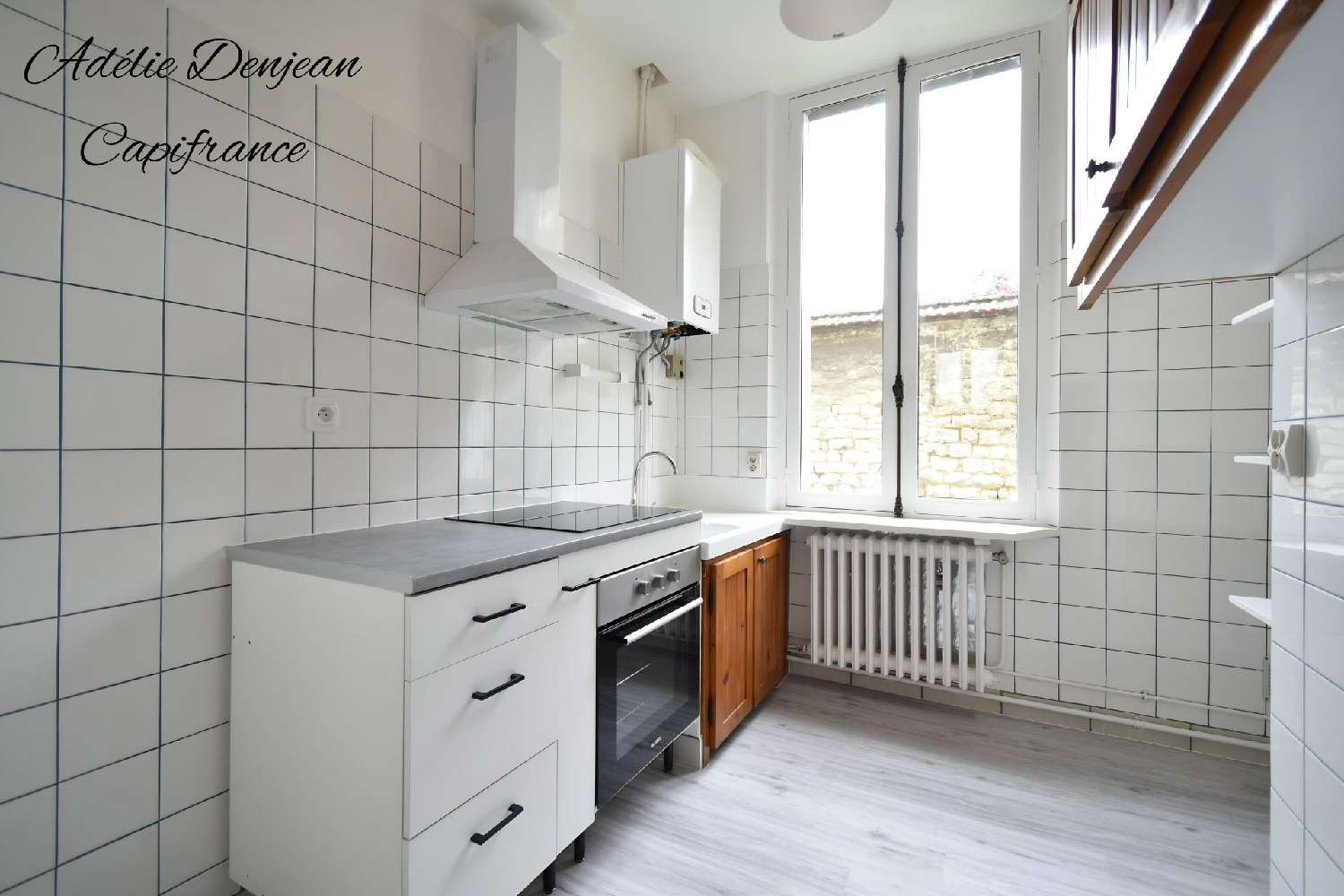  for sale apartment Reims Marne 1