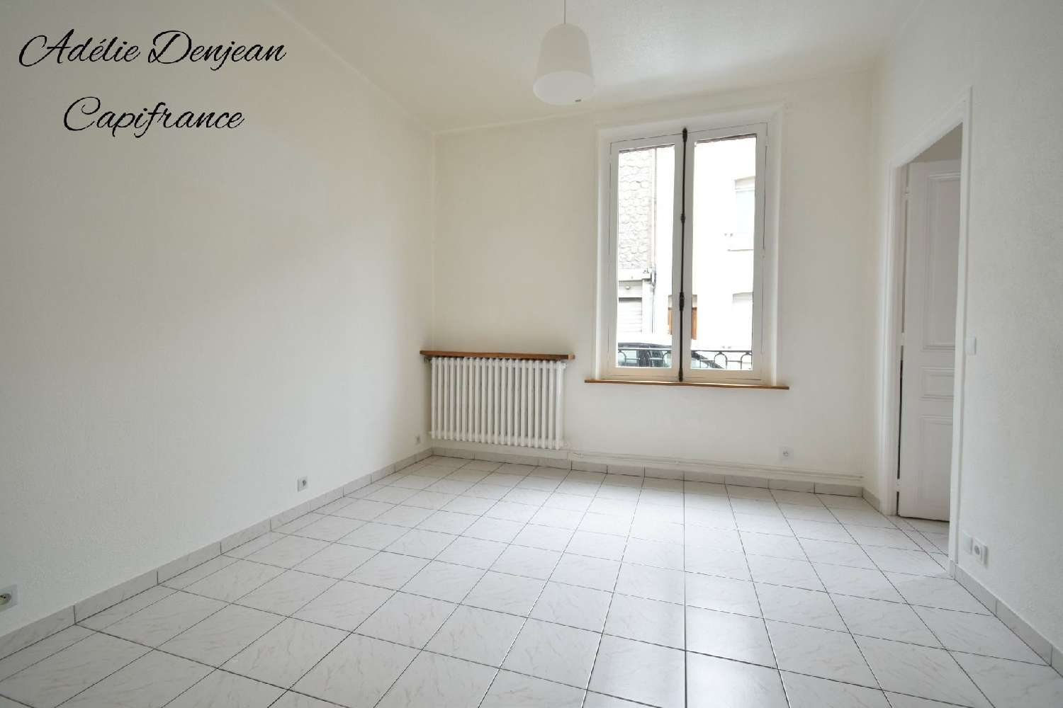  for sale apartment Reims Marne 2
