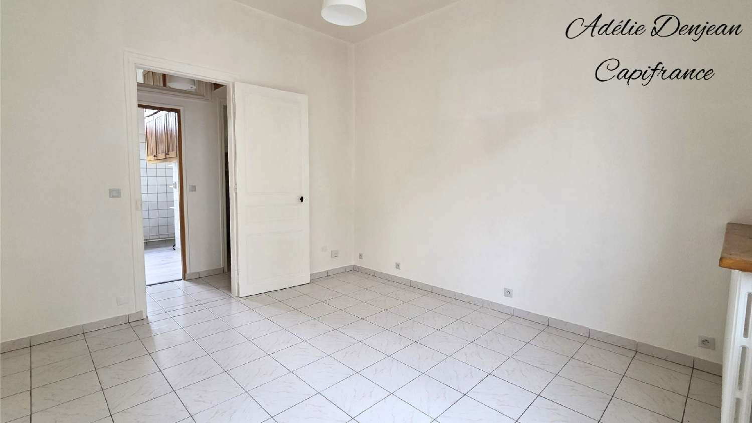 for sale apartment Reims Marne 3