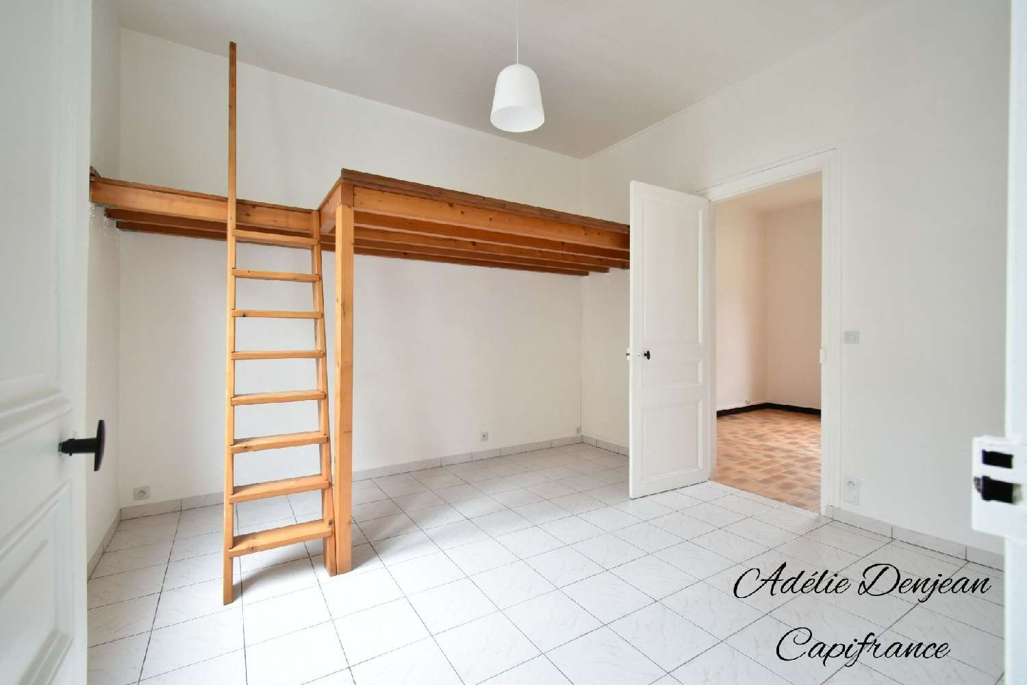  for sale apartment Reims Marne 4