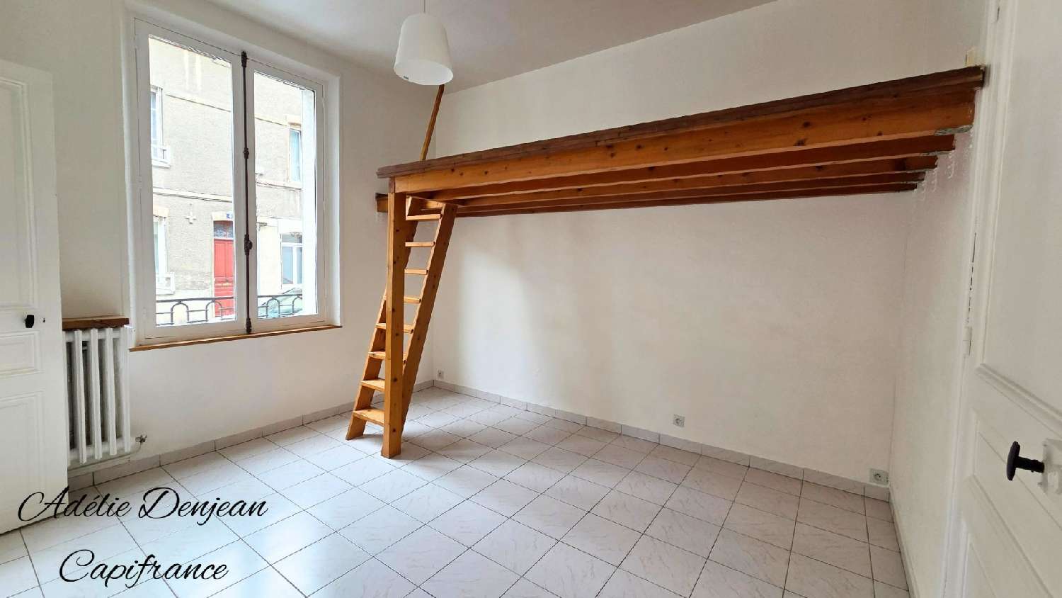  for sale apartment Reims Marne 5