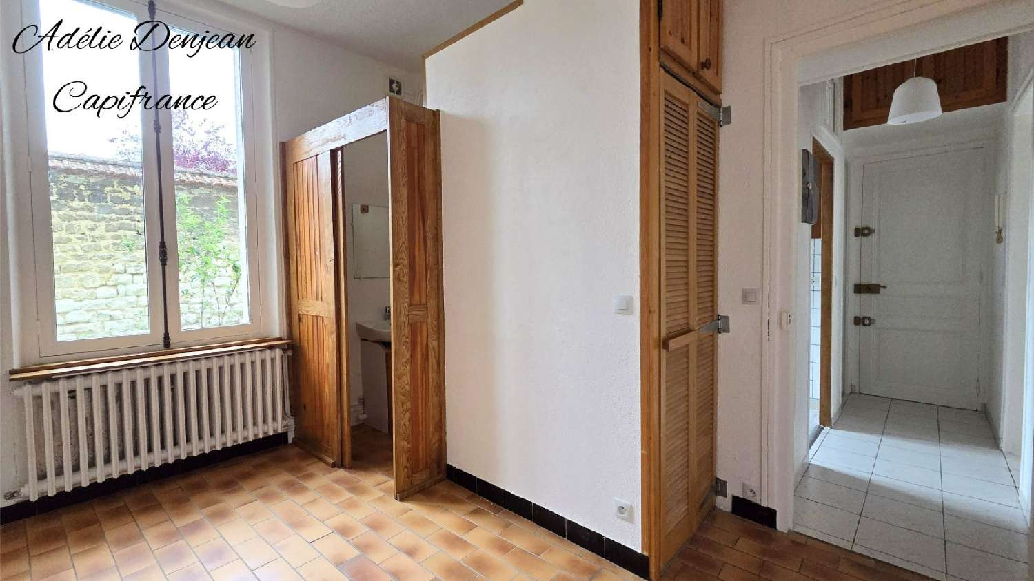  for sale apartment Reims Marne 7