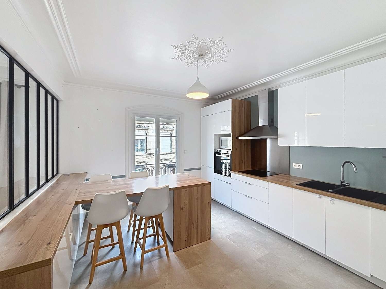 kaufen Wohnung/ Apartment Reims Marne 4