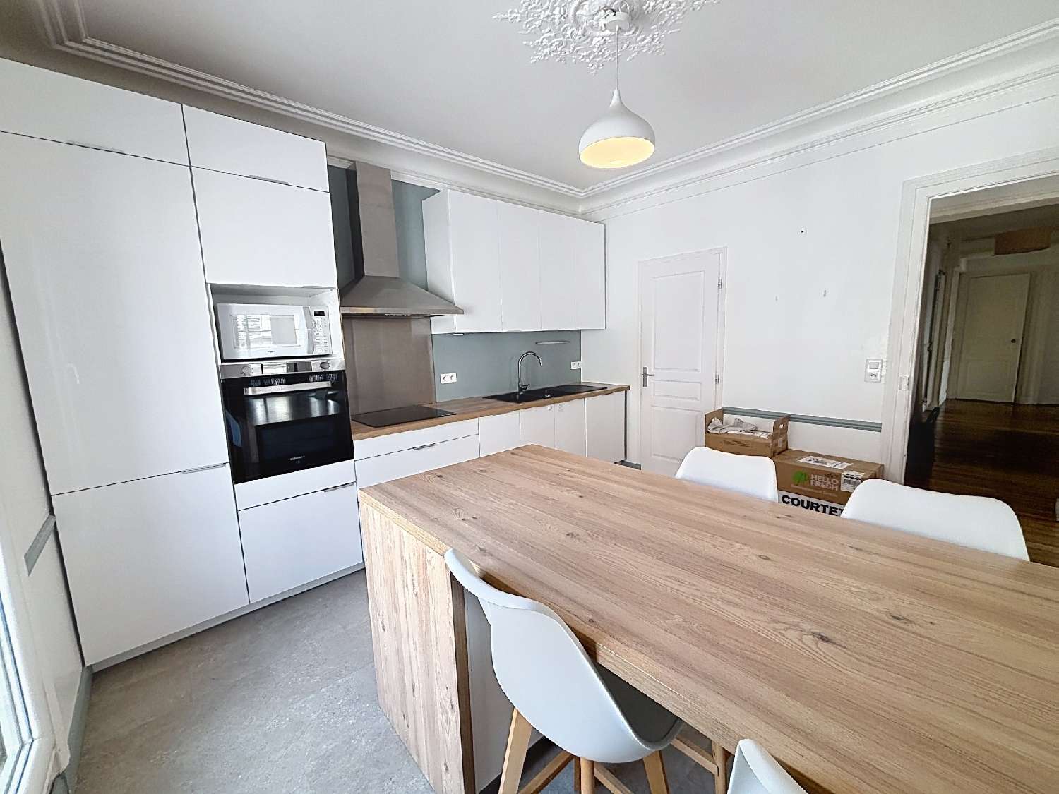 kaufen Wohnung/ Apartment Reims Marne 6