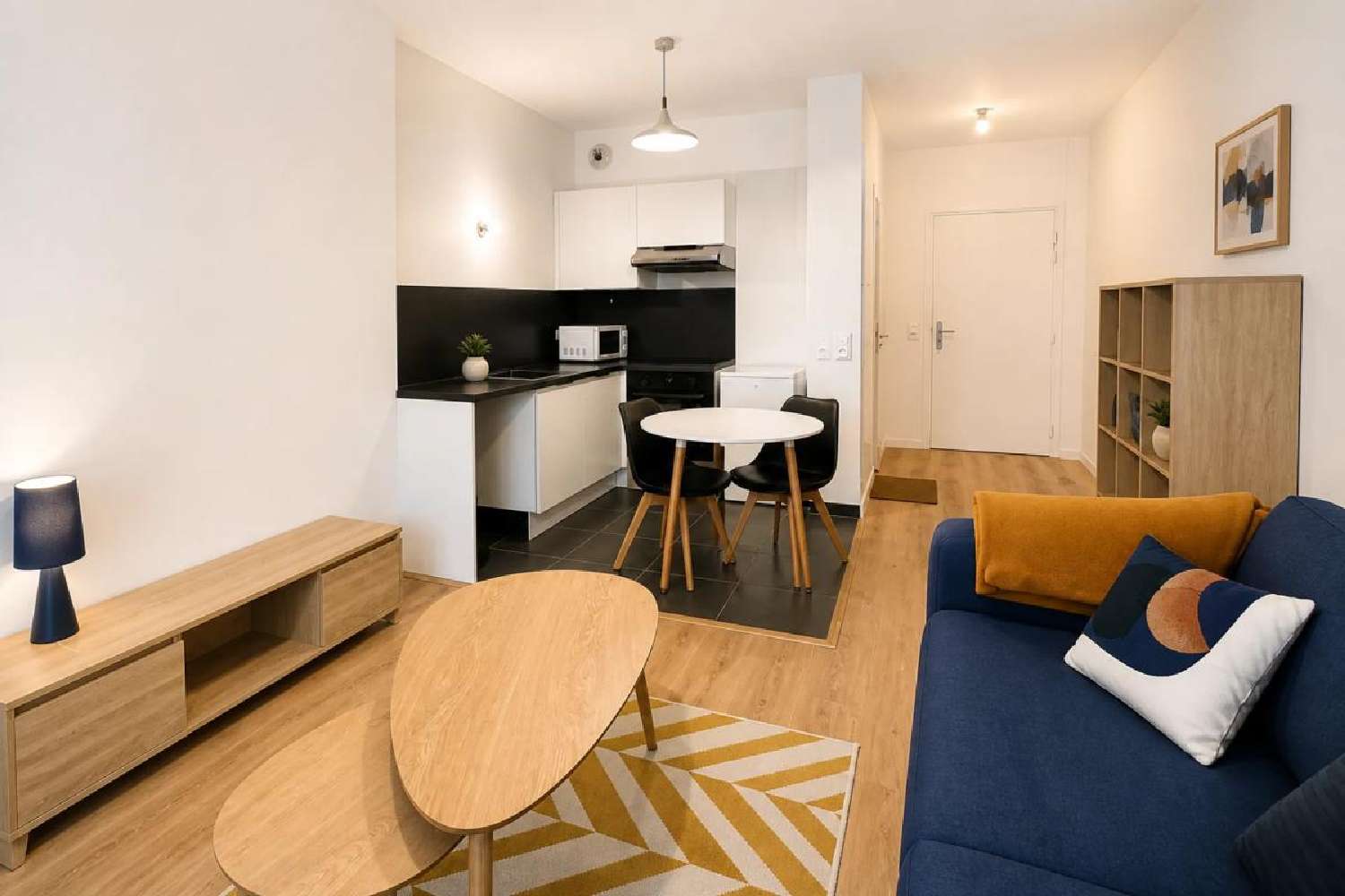  à vendre appartement Reims Marne 1