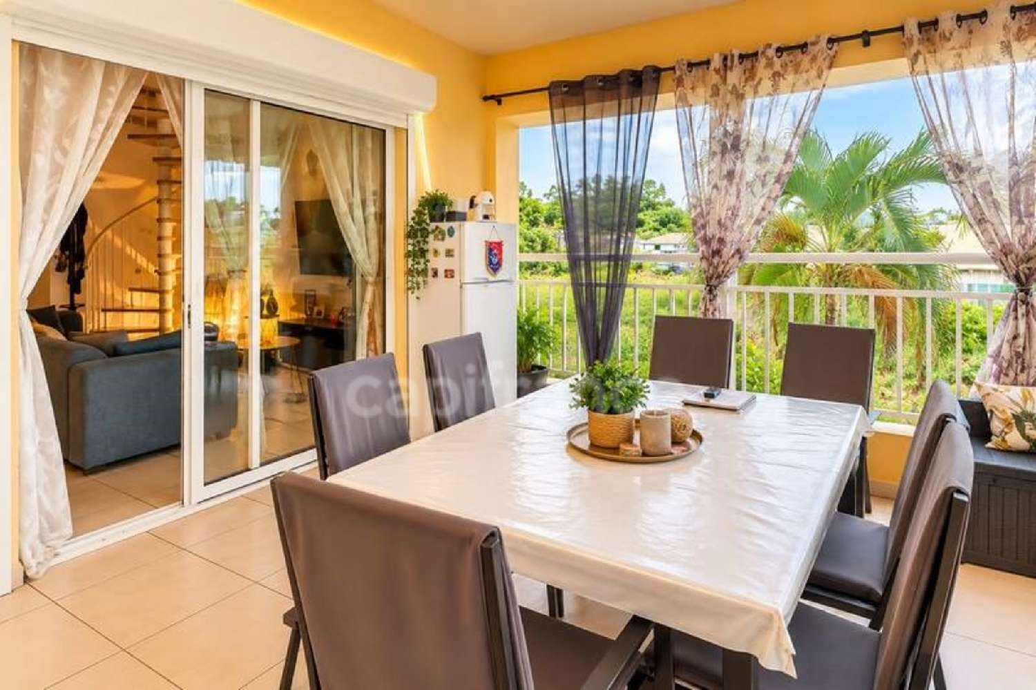 kaufen Wohnung/ Apartment Remire-Montjoly Guyane 3