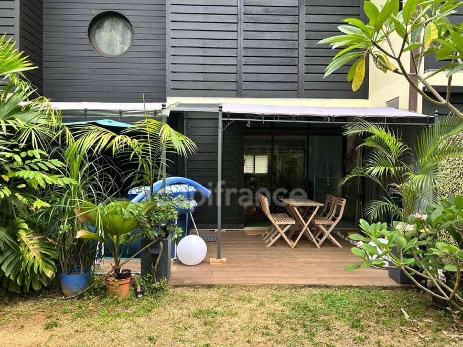 for sale apartment Remire-Montjoly Guyane 1