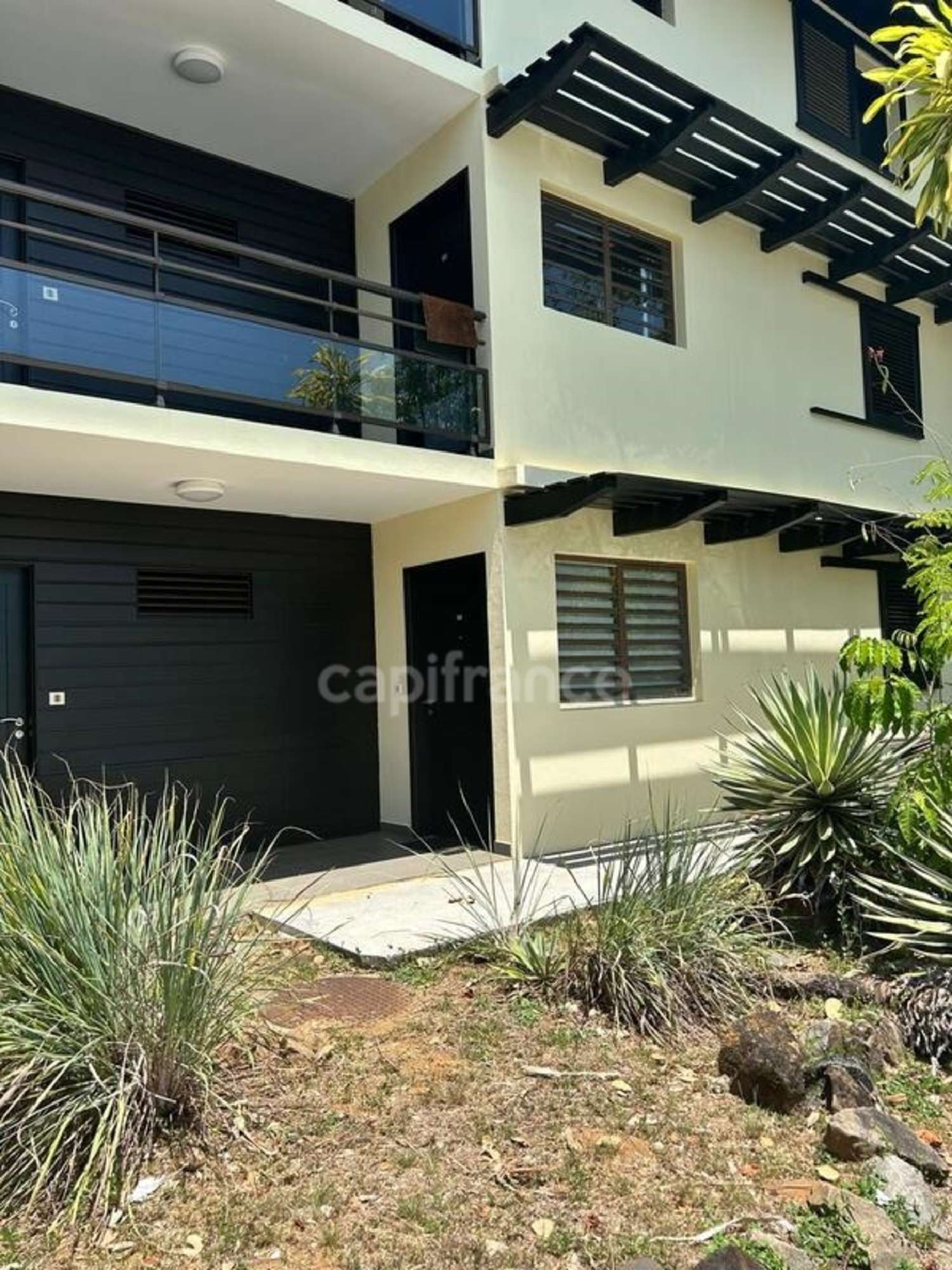 for sale apartment Remire-Montjoly Guyane 2