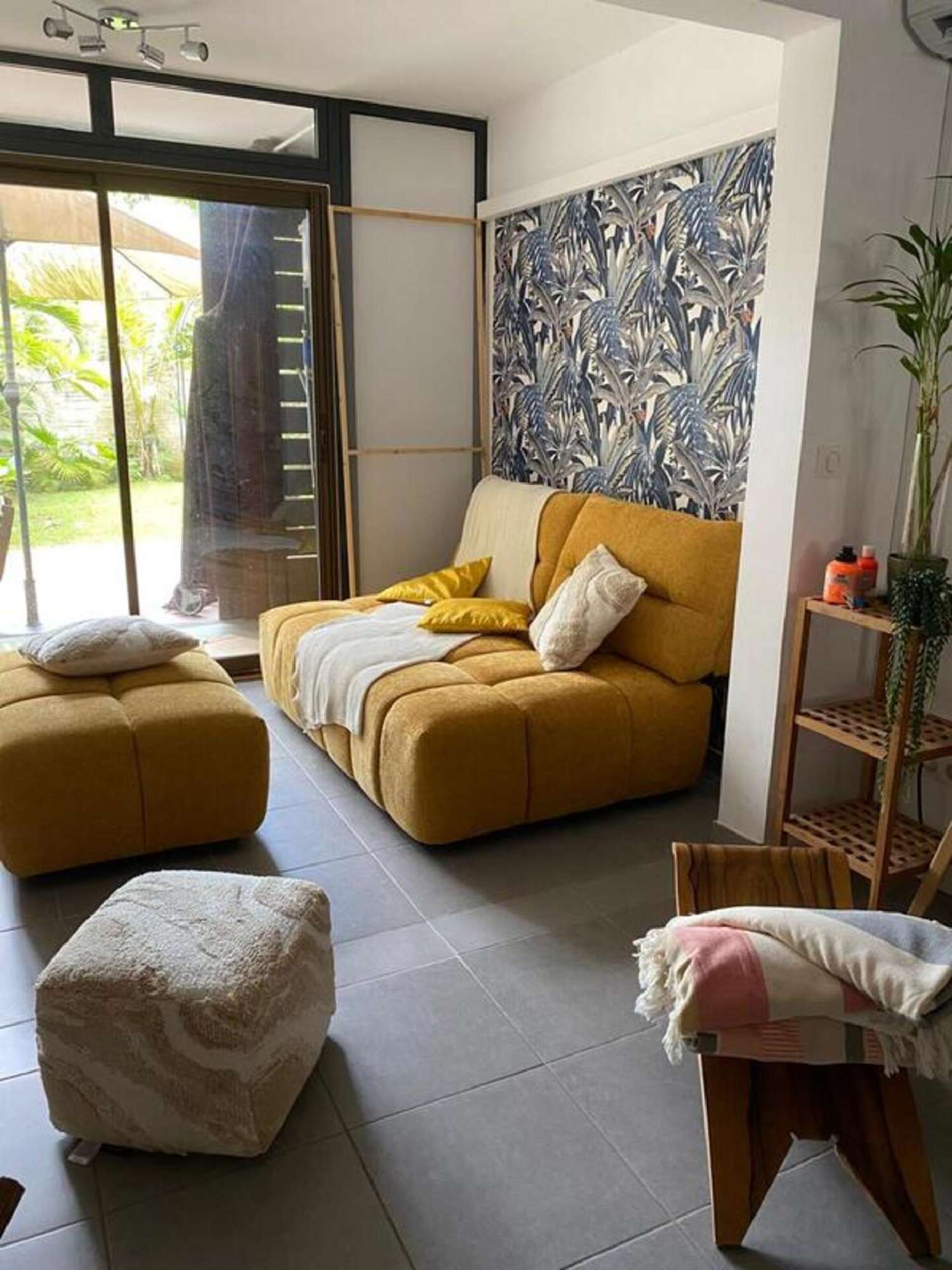for sale apartment Remire-Montjoly Guyane 7