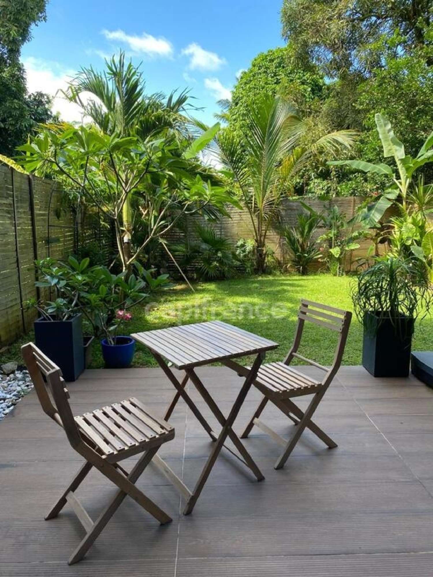 for sale apartment Remire-Montjoly Guyane 8