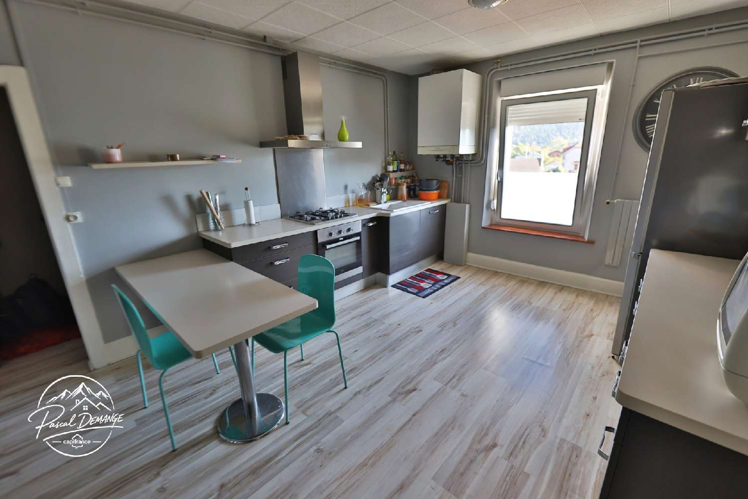 te koop appartement Remiremont Vogezen 1