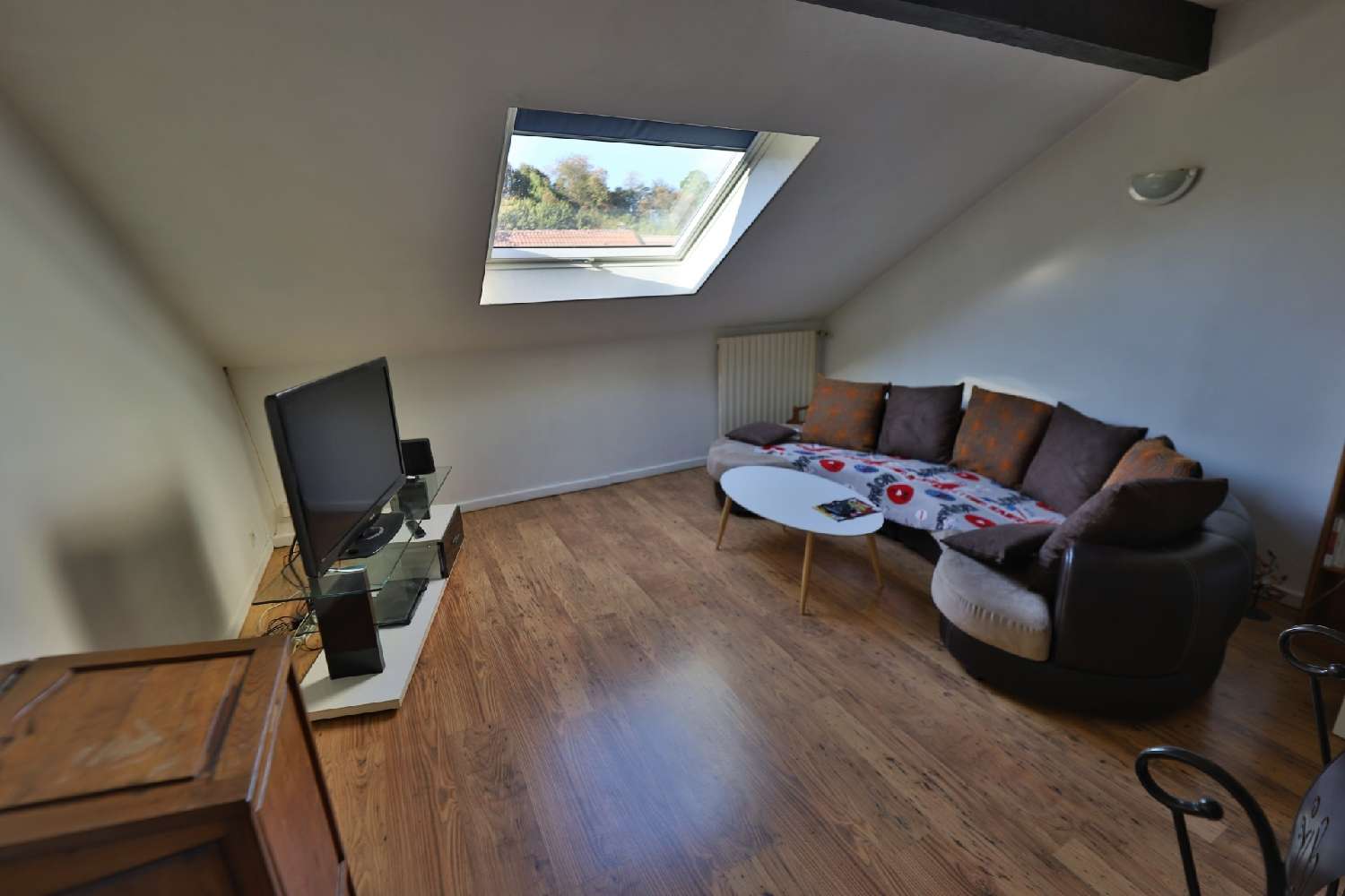 te koop appartement Remiremont Vogezen 5