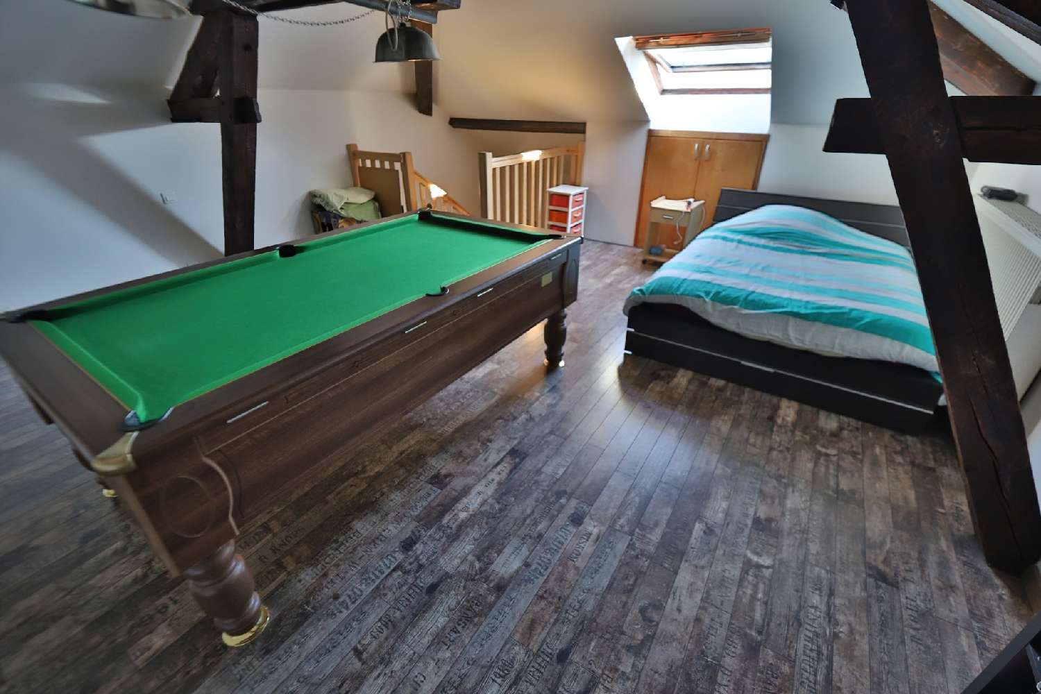 te koop appartement Remiremont Vogezen 8