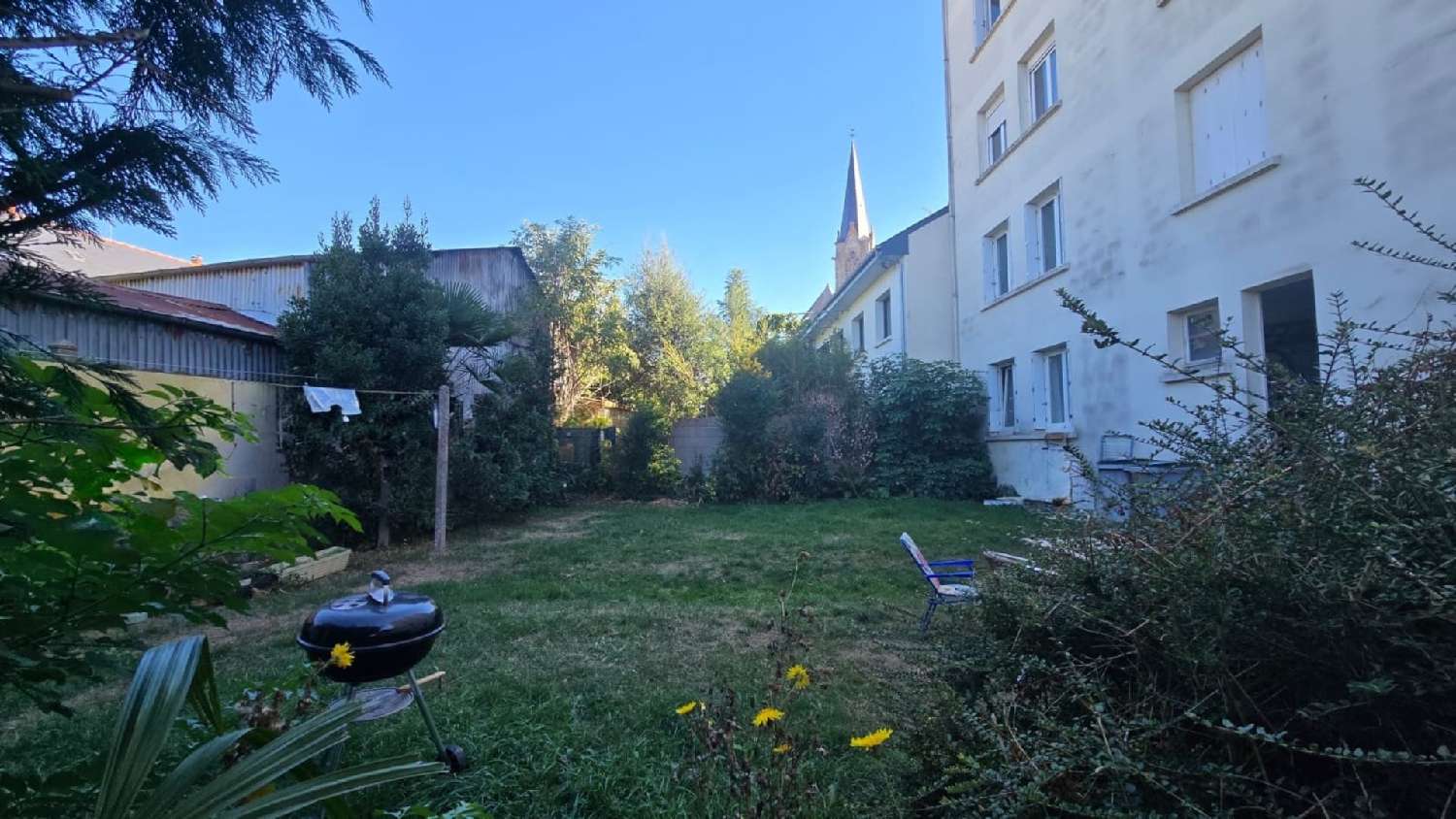 for sale apartment Rennes Ille-et-Vilaine 4