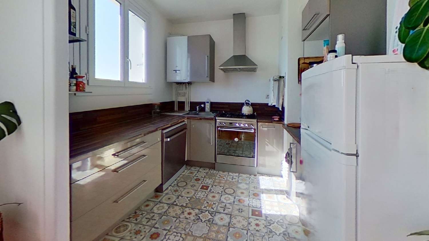 for sale apartment Rennes Ille-et-Vilaine 5