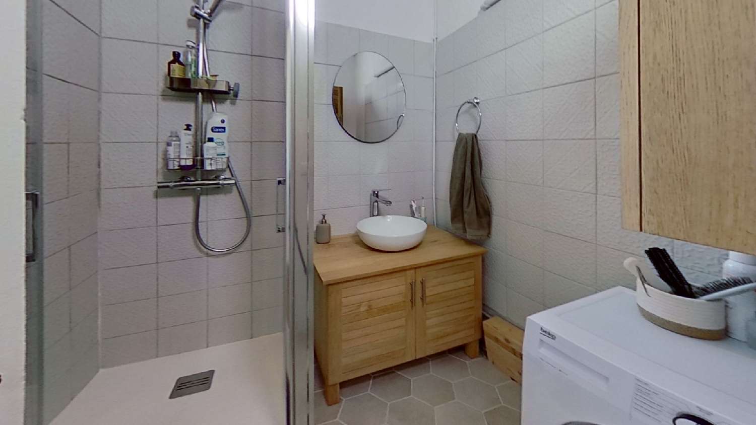 for sale apartment Rennes Ille-et-Vilaine 6