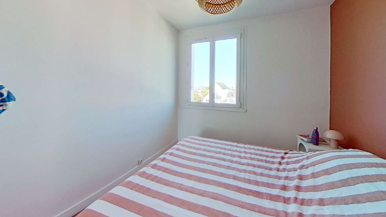 for sale apartment Rennes Ille-et-Vilaine 7