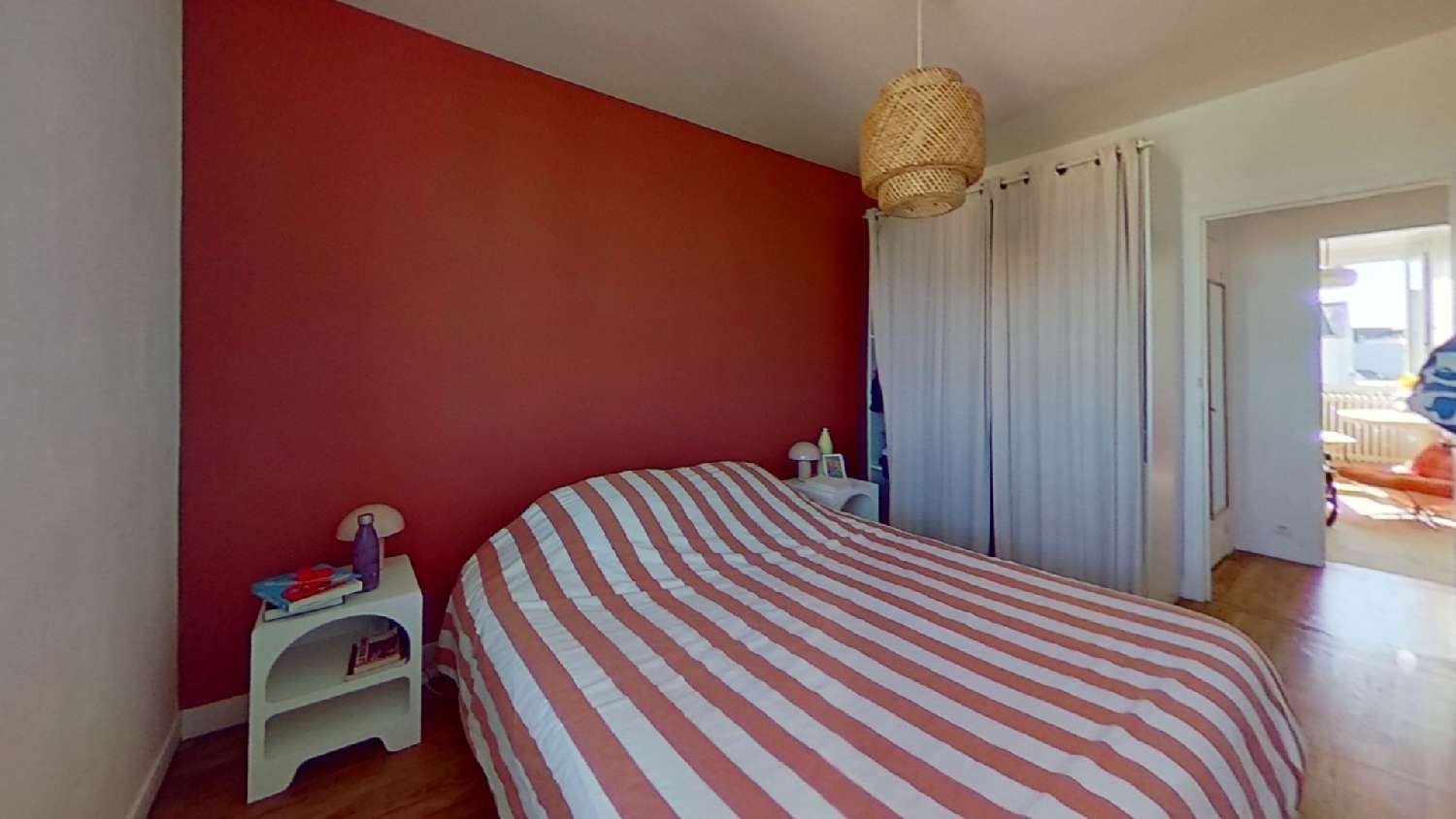 for sale apartment Rennes Ille-et-Vilaine 8