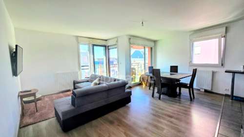 Rennes Ille-et-Vilaine apartment foto 7424775