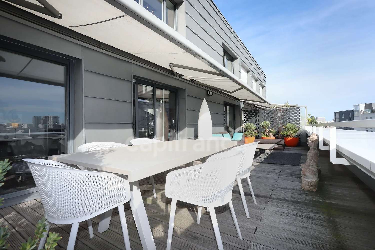 te koop appartement Rennes Ille-et-Vilaine 3