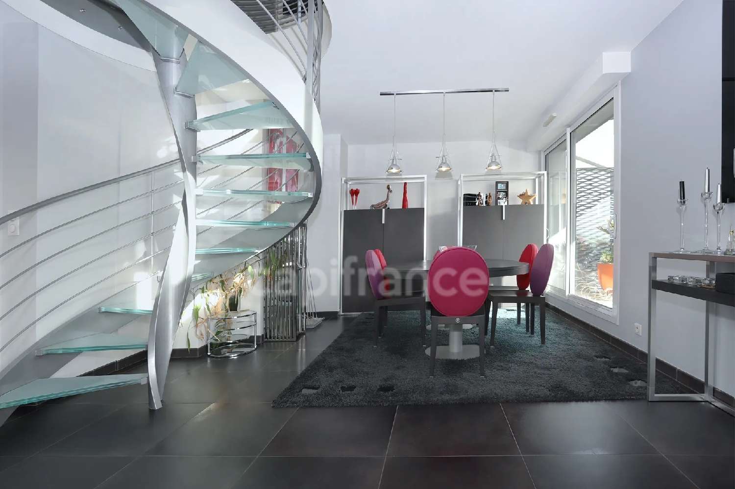 te koop appartement Rennes Ille-et-Vilaine 4