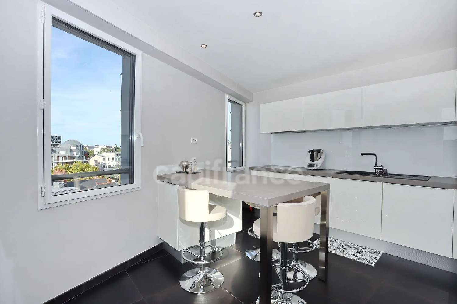 te koop appartement Rennes Ille-et-Vilaine 5