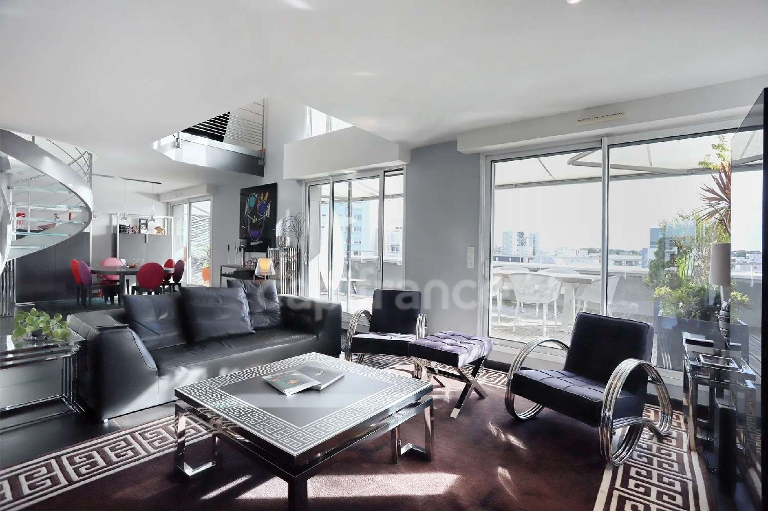 te koop appartement Rennes Ille-et-Vilaine 6