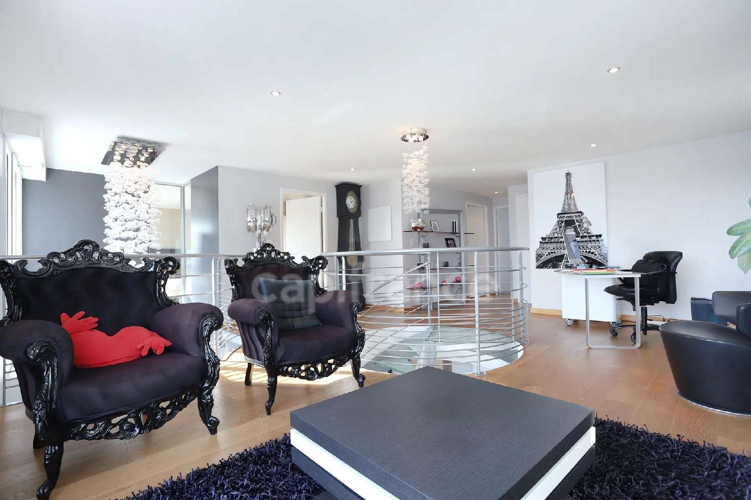 te koop appartement Rennes Ille-et-Vilaine 7