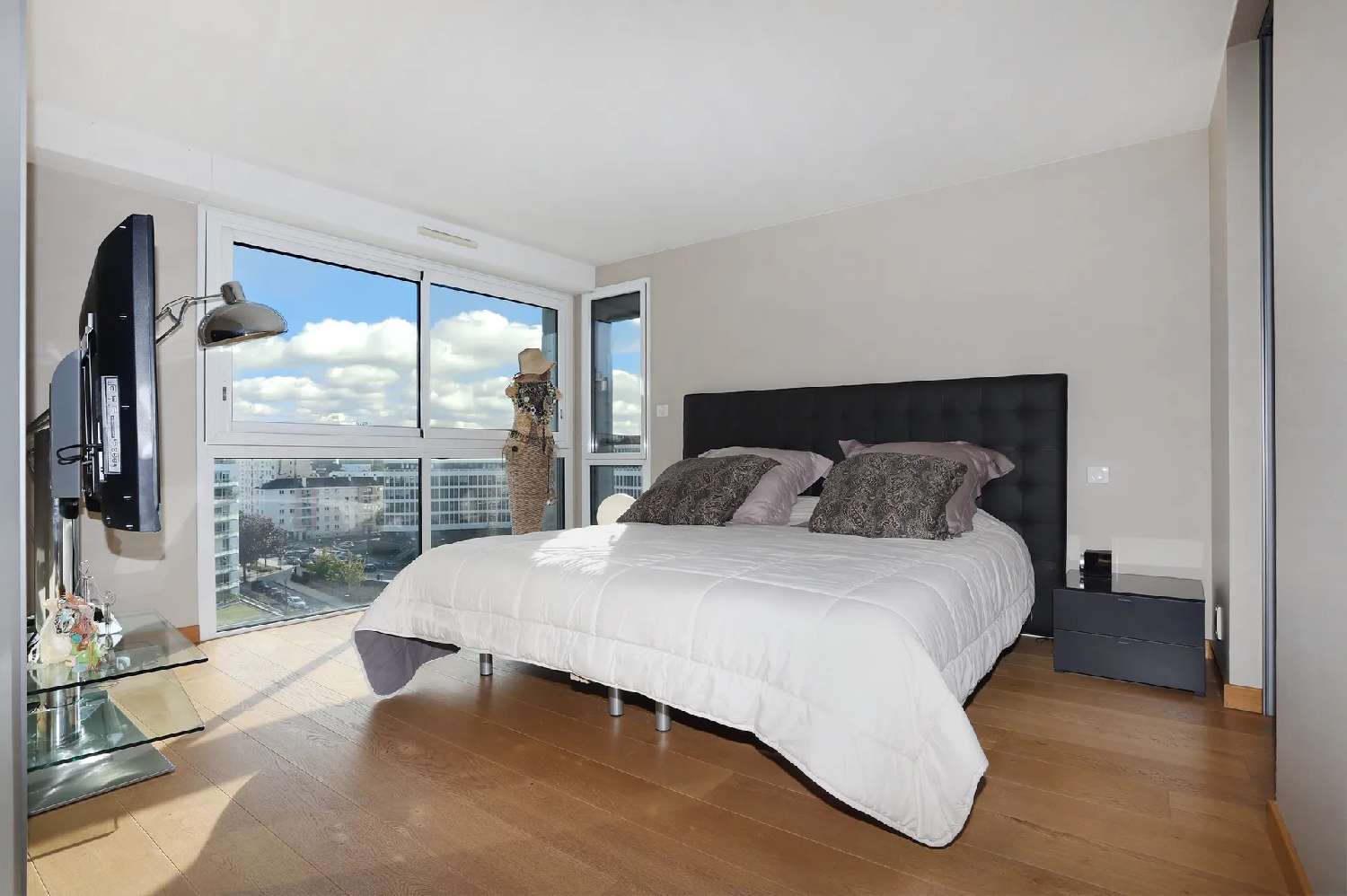 te koop appartement Rennes Ille-et-Vilaine 8