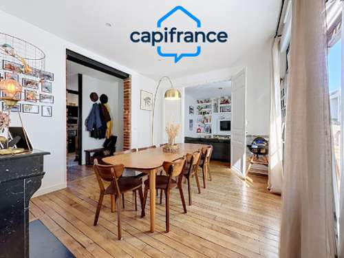 Rennes Ille-et-Vilaine appartement foto 7428478